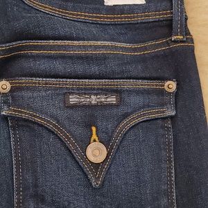 Hudson jeans